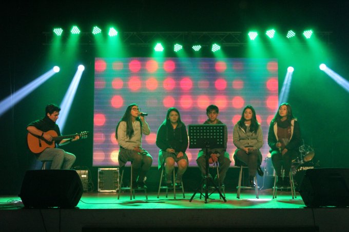 Muestra ACLES 2017_musica